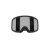 Masque ski Loubsol LS2 Basalte : confort et performance pour petits visages