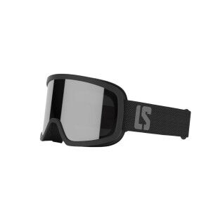 Loubsol LS2 Basalte ski mask: comfort and performance for small faces