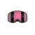Skibrille Loubsol LS3 Essentiel Khaki – photochrome Scheibe rosa Kat. 1 bis 3