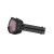 Masque ski Loubsol LS4 OTG Essentiel Noir/Rose – Vision XL & compatibilité lunettes