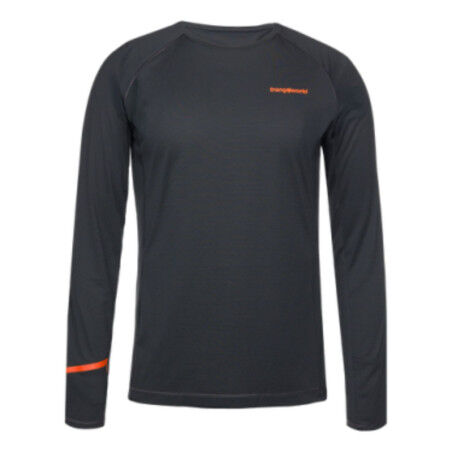 T-shirt à manches longues Homme TRANGOWORLD RIMONT