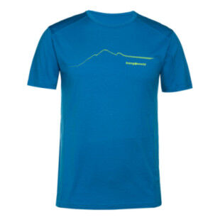 T-shirt Homme TRANGOWORLD SERNEUS
