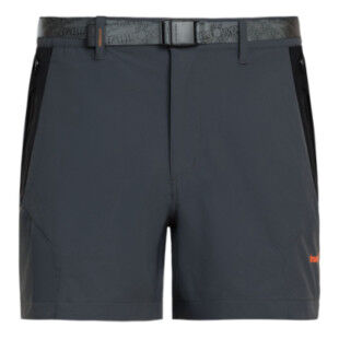 Short Homme TRANGOWORLD ALLO DF