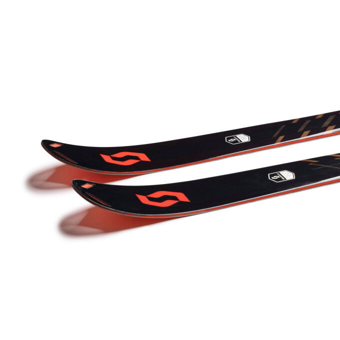 Scott Superguide 88 touring skis – Lightweight, stable, and versatile