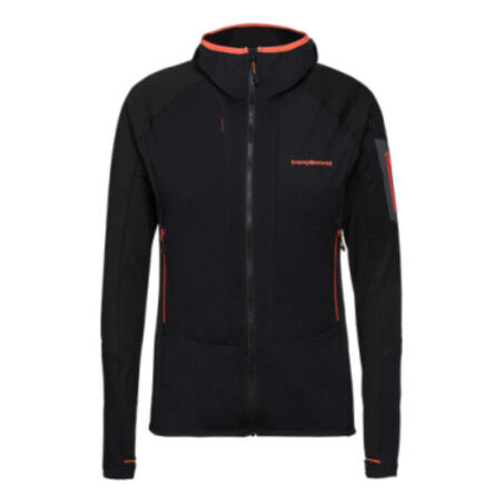Damenjacke TRANGOWORLD MARLE
