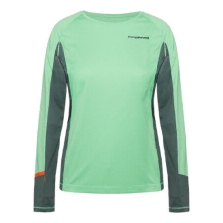 TRANGOWORLD SARDALA Women's Long Sleeve T-Shirt