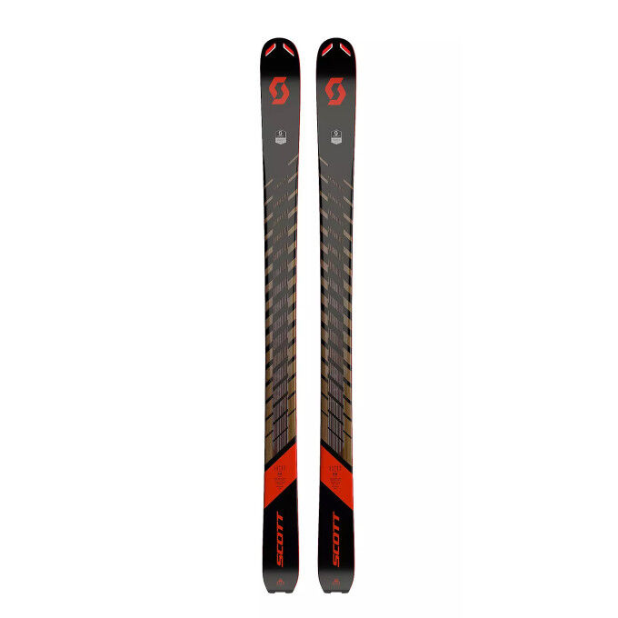 Scott Superguide 88 touring skis – Lightweight, stable, and versatile