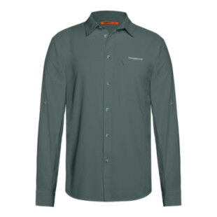 Camisa para hombre TRANGOWORLD VIGNEMALE DF