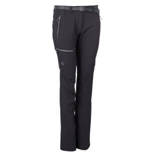 Pantaloni da trekking da donna TERNUA DINESH W