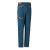 Wanderhose für Herren TERNUA ROTOR WARM PT - DARK LAGOON