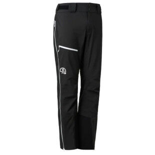 Pantalon de ski Homme TERNUA Ignition PT - Black