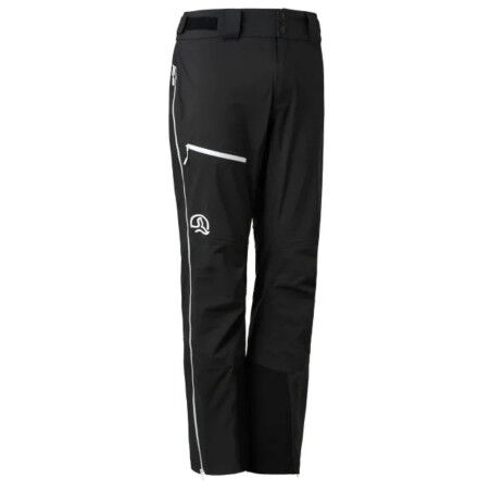 Herren-Skihose TERNUA Ignition PT – Schwarz