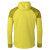 Veste de ski Homme TERNUA Agile Hybrid - ACID CITRUS