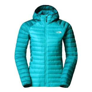 THE NORTH FACE Bettaforca Women's Hybrid Jacket - GALACTIC BLUE-D