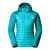 Hybridjacke für Damen THE NORTH FACE Bettaforca – GALACTIC BLUE-D