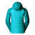 THE NORTH FACE Bettaforca Women's Hybrid Jacket - GALACTIC BLUE-D