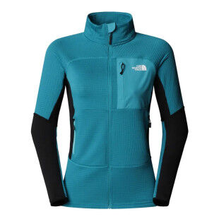 Giacca in pile da donna THE NORTH FACE Stormgap Power Grid™