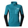 DEEP TEAL/TNF B