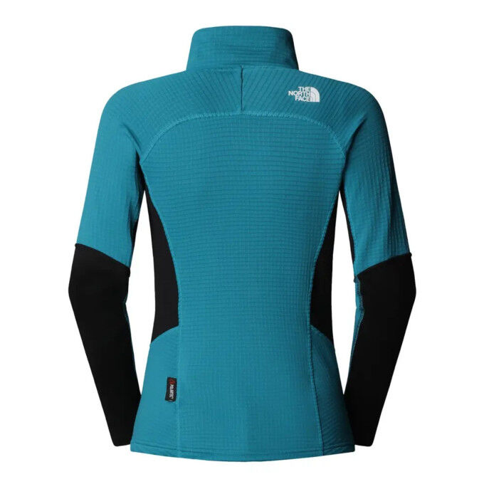 Giacca in pile da donna THE NORTH FACE Stormgap Power Grid™