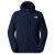 Softshell-Wanderjacke für Herren THE NORTH FACE Nimble – SUMMIT NAVY