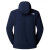 Chaqueta Softshell de senderismo para hombre THE NORTH FACE Nimble - SUMMIT NAVY