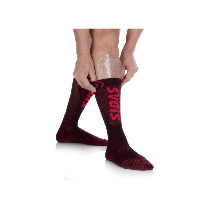 SIDAS Ski Protect Evo Schienbeinschoner (Paar)