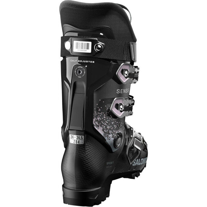 Salomon ALP. Sense Sport R W GW: precision and comfort for women