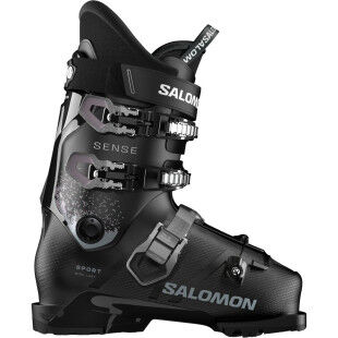 Salomon ALP. Sense Sport R W GW: precision and comfort for women