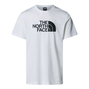 T-shirt Homme THE NORTH FACE Easy - TNF White