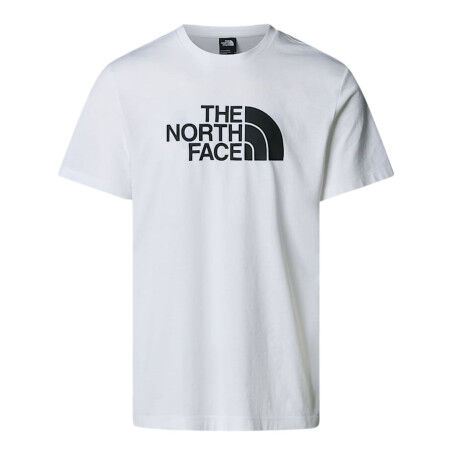 Camiseta para hombre THE NORTH FACE Easy - TNF White