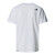 Maglietta da uomo THE NORTH FACE Easy - TNF White