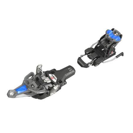 Attacchi da sci alpinismo Fritschi VIPEC EVO 12