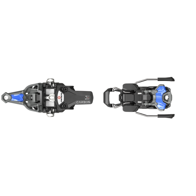 Fritschi VIPEC EVO 12 Skitourenbindungen