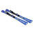 Set da sci Salomon S/RACE SL PRO + I12 GW R – Sci da slalom per piste da esperti