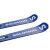 Set da sci Salomon S/RACE SL PRO + I12 GW R – Sci da slalom per piste da esperti
