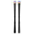 Pack esquís Salomon S/RACE SL PRO + I12 GW R – Esquís de slalom para expertos