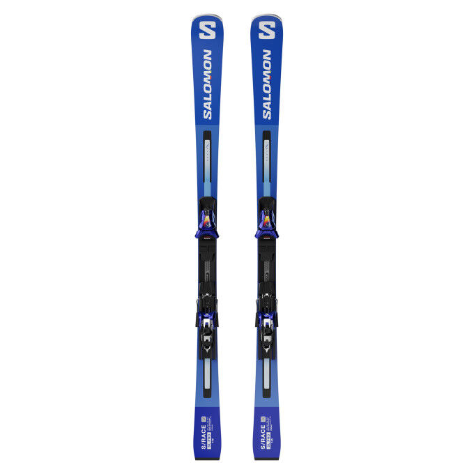 gamme salomon ski de piste EQUIPE GC Ski | Salomon