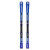 Set da sci Salomon S/RACE SL PRO + I12 GW R – Sci da slalom per piste da esperti