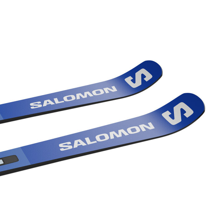 Ski-Set Salomon S/RACE GS PRO + I12 GW R – GS-Performance