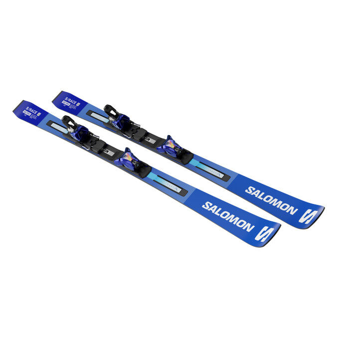 2019 salomon race skis S/Lab Classic Yellow Engineered for skiers who demand precision in short Salomon QST 92 18/19 All