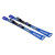 Ski-Set Salomon S/RACE GS PRO + I12 GW R – GS-Performance