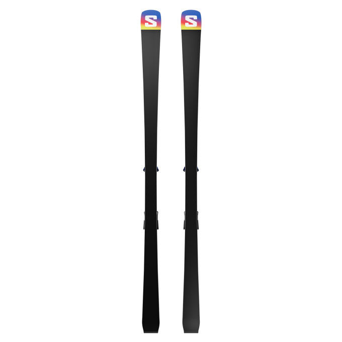 Pack skis Salomon S/RACE GS PRO + I12 GW R – Performance GS