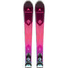 Pack skis Dynastar SPEED 550 K + SPX12 GW – Performance piste