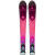 Set da sci Dynastar SPEED 550 K + SPX12 GW – Prestazioni su pista