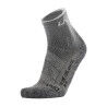 Calze UYN Trekking One Cool Low - GRIGIO/ARGENTO