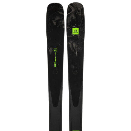 Armada Declivity 92 Ti R + Strive 11 Ski Pack | All-mountain performance