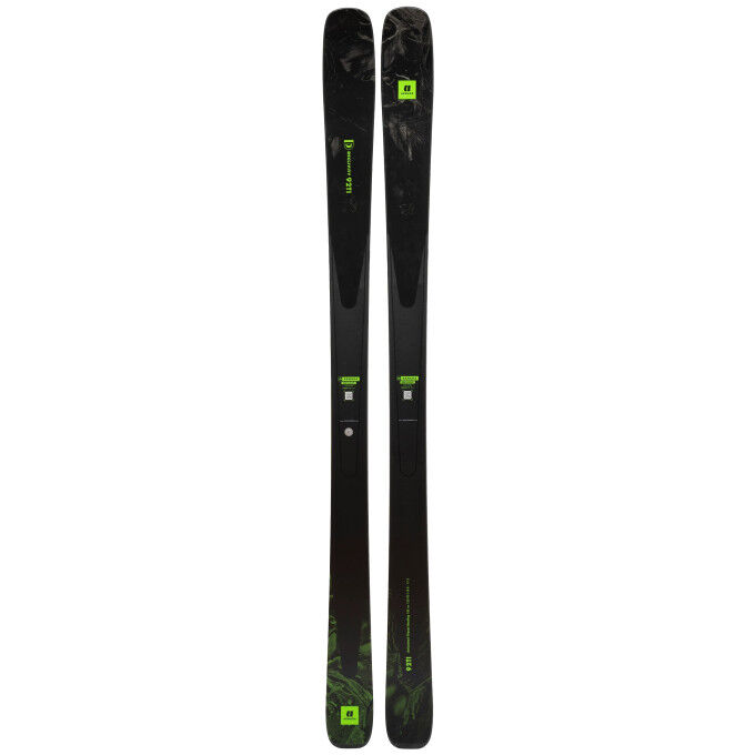Armada Declivity 92 Ti R + Strive 11 Ski Pack | All-mountain performance