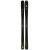 Armada Declivity 92 Ti R + Strive 11 Ski Pack | All-mountain performance