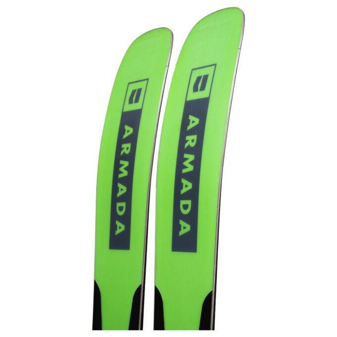 Armada Declivity 92 Ti R + Strive 11 Ski Pack | All-mountain performance