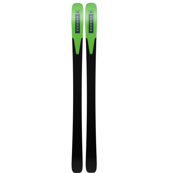 Armada Declivity 92 Ti R + Strive 11 Ski Pack | All-mountain performance